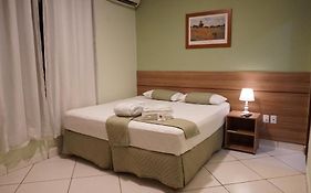 Domus Hotel Torre - Canaã dos Carajás